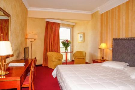 Отель Porto Rio Hotel & Casino в п-ов Пелопоннес - Греция