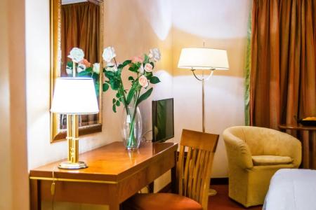 Отель Porto Rio Hotel & Casino в п-ов Пелопоннес - Греция