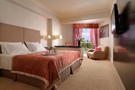 Отель Porto Rio Hotel & Casino в п-ов Пелопоннес - Греция