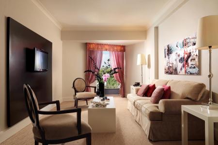 Отель Porto Rio Hotel & Casino в п-ов Пелопоннес - Греция