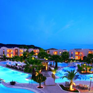 отель Porto Sani