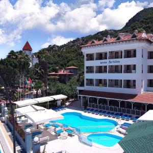 отель Portofino