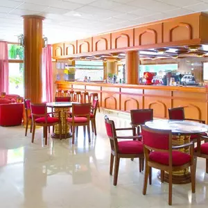 отель Poseidon Resort