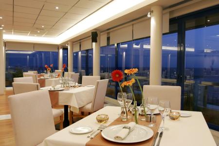 Отель Poseidon в Афины - Греция