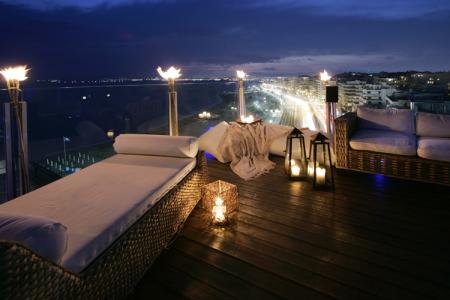 Отель Poseidon в Афины - Греция