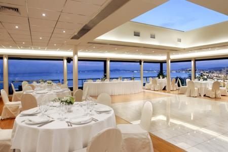 Отель Poseidon в Афины - Греция