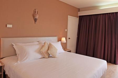 Отель Poseidonia Beach Hotel в Лимассол - Кипр