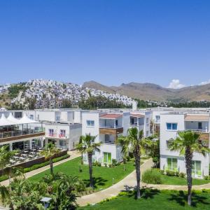 отель Armonia Holiday Village & Spa