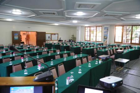 Отель Possidi Holidays в Халкидики-Кассандра - Греция