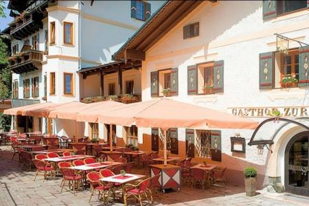 Posthotel Schladming