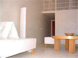 Отель Pousada Brava Club в Бузиос - Бразилия