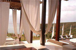 Отель Pousada Brava Club в Бузиос - Бразилия