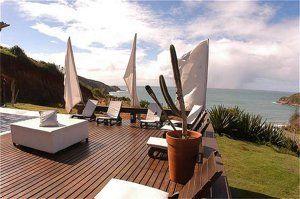 Отель Pousada Brava Club в Бузиос - Бразилия