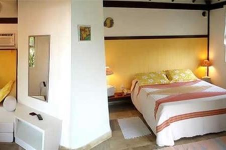 Pousada Hibiscus Beach