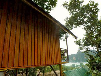 Отель PP Ingphu Viewpoint в Пхи-Пхи - Таиланд