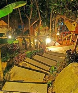 Отель PP Ingphu Viewpoint в Пхи-Пхи - Таиланд