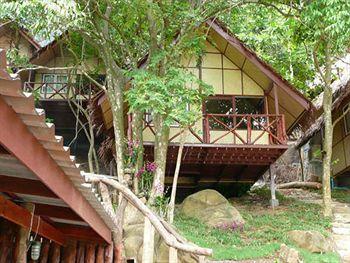 Отель PP Ingphu Viewpoint в Пхи-Пхи - Таиланд