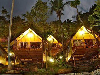 Отель PP Ingphu Viewpoint в Пхи-Пхи - Таиланд