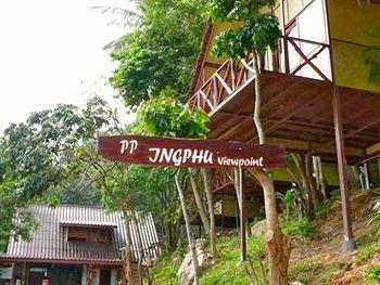 Отель PP Ingphu Viewpoint в Пхи-Пхи - Таиланд