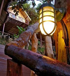 Отель PP Ingphu Viewpoint в Пхи-Пхи - Таиланд