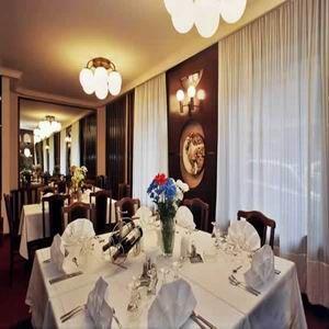 Отель Kopernikus Hotel Prag в Белград - Сербия