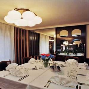 Отель Kopernikus Hotel Prag в Белград - Сербия