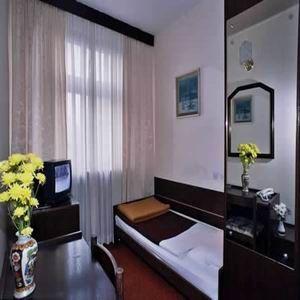 Отель Kopernikus Hotel Prag в Белград - Сербия