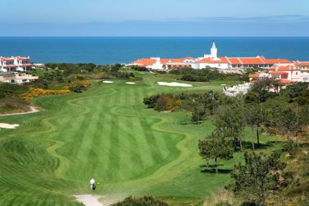 Praia D'El Rey Marriott Golf & Beach Resort