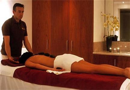 Praia D'El Rey Marriott Golf & Beach Resort