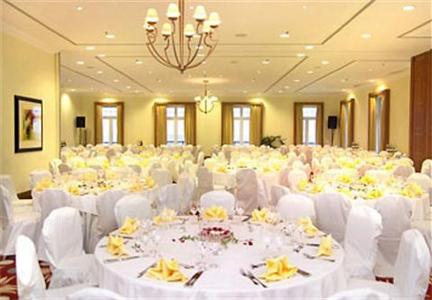 Praia D'El Rey Marriott Golf & Beach Resort