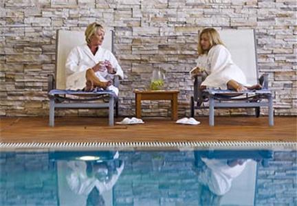 Praia D'El Rey Marriott Golf & Beach Resort