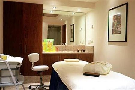 Praia D'El Rey Marriott Golf & Beach Resort