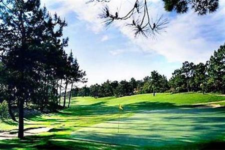 Praia D'El Rey Marriott Golf & Beach Resort