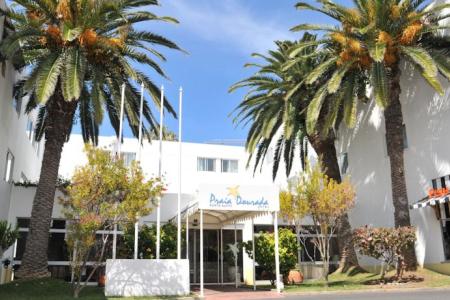 Hotel Praia Dourada