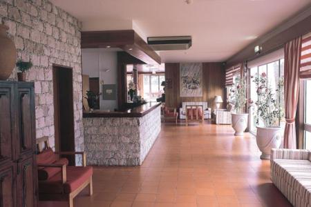 Hotel Praia Dourada