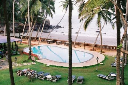 Prainha Resort and Cottages by the Sea