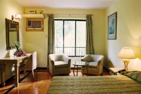 Prainha Resort and Cottages by the Sea