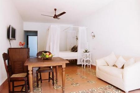 Prainha Resort and Cottages by the Sea