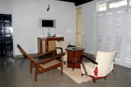 Prainha Resort and Cottages by the Sea