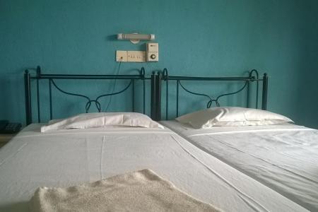 Отель Indie Stays Goa в Кандолим - Индия