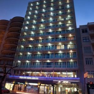 отель Preluna Hotel & Spa