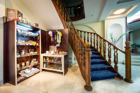 Отель Ruma Premier Hotel  в Баку - Азербайджан