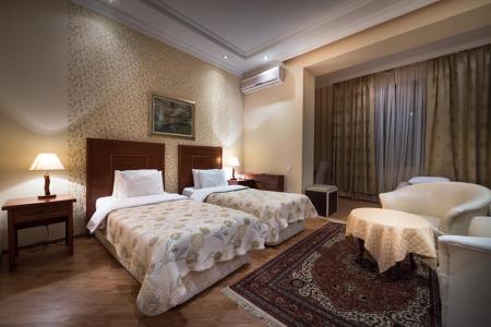 Отель Ruma Premier Hotel  в Баку - Азербайджан
