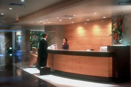 Отель Premier Copacabana в Рио де Жанейро - Бразилия