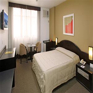 Отель Premier Copacabana в Рио де Жанейро - Бразилия