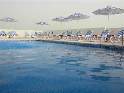 Отель Premier Inn Dubai Investments Park в Дубай - ОАЭ