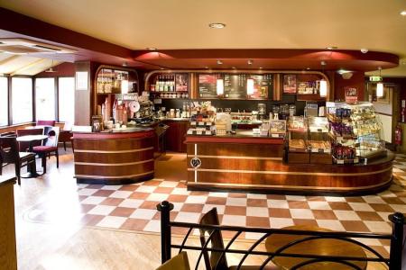 Отель Premier Inn Dubai Investments Park в Дубай - ОАЭ