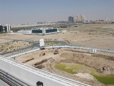 Отель Premier Inn Dubai Silicon Oasis в Дубай - ОАЭ