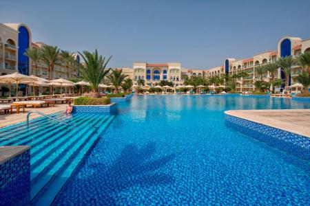 Отель Premier Le Reve в Сахль-Хашиш - Египет