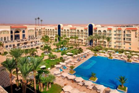 Отель Premier Le Reve в Сахль-Хашиш - Египет